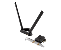 Karta sieciowa ASUS PCE-BE92BT (9400Mb/s a/b/g/n/ac/ax/be) BT 5.4